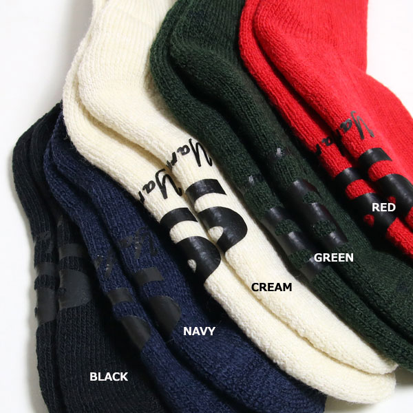 YARMO,ヤーモ,靴下,ソックス