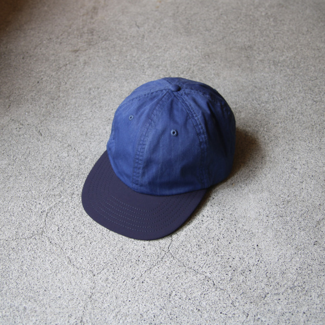 YARMO,ヤーモ,YARMO THE UNIFORM,ヤーモ  ザ ユニフォーム,YARMO THE UNIFORM 東京取り扱い店舗,YARMO THE UNIFORM  通販,Yarmo Logo Cap