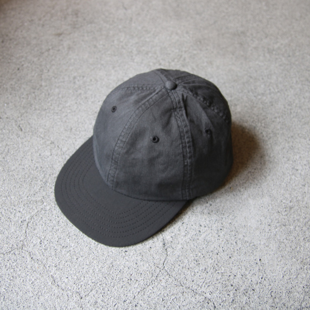YARMO,ヤーモ,YARMO THE UNIFORM,ヤーモ  ザ ユニフォーム,YARMO THE UNIFORM 東京取り扱い店舗,YARMO THE UNIFORM  通販,Yarmo Logo Cap
