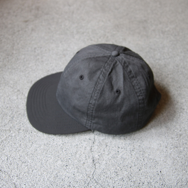 YARMO,ヤーモ,YARMO THE UNIFORM,ヤーモ  ザ ユニフォーム,YARMO THE UNIFORM 東京取り扱い店舗,YARMO THE UNIFORM  通販,Yarmo Logo Cap