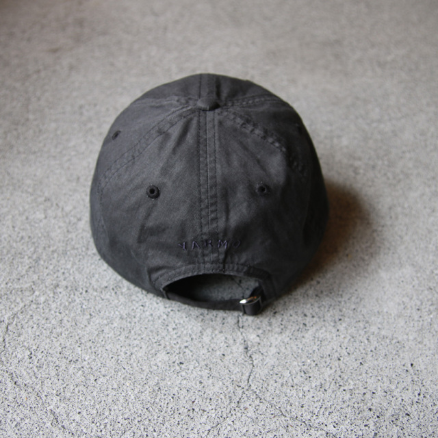 YARMO,ヤーモ,YARMO THE UNIFORM,ヤーモ  ザ ユニフォーム,YARMO THE UNIFORM 東京取り扱い店舗,YARMO THE UNIFORM  通販,Yarmo Logo Cap