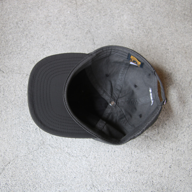 YARMO,ヤーモ,YARMO THE UNIFORM,ヤーモ  ザ ユニフォーム,YARMO THE UNIFORM 東京取り扱い店舗,YARMO THE UNIFORM  通販,Yarmo Logo Cap