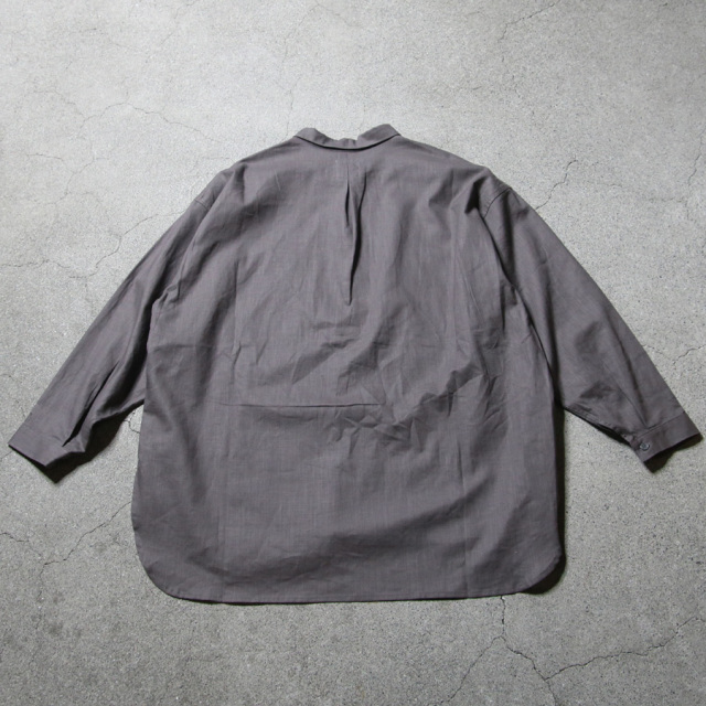 YARMO,ヤーモ,YARMO THE UNIFORM,ヤーモ  ザ ユニフォーム,YARMO THE UNIFORM 東京取り扱い店舗,YARMO THE UNIFORM  通販,PAINTER SHIRT