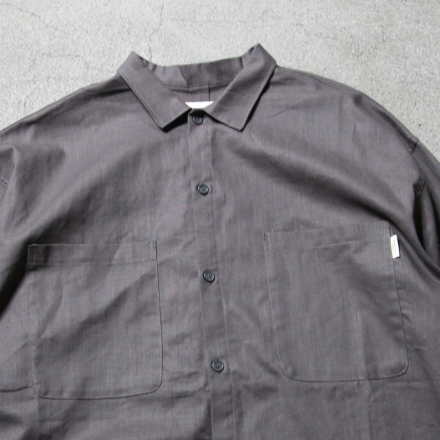 YARMO,ヤーモ,YARMO THE UNIFORM,ヤーモ  ザ ユニフォーム,YARMO THE UNIFORM 東京取り扱い店舗,YARMO THE UNIFORM  通販,PAINTER SHIRT