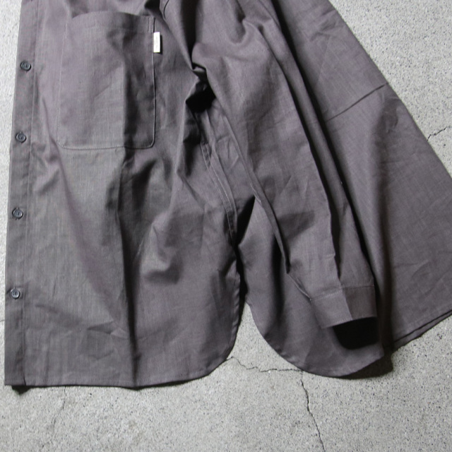 YARMO,ヤーモ,YARMO THE UNIFORM,ヤーモ  ザ ユニフォーム,YARMO THE UNIFORM 東京取り扱い店舗,YARMO THE UNIFORM  通販,PAINTER SHIRT