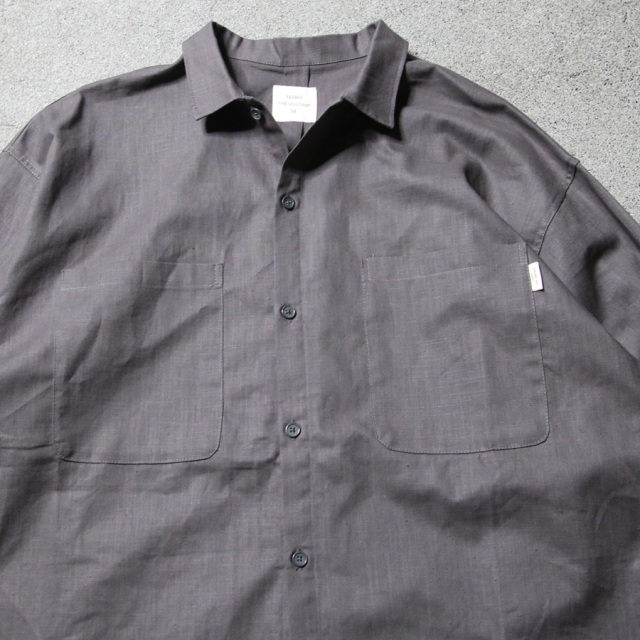 YARMO,ヤーモ,YARMO THE UNIFORM,ヤーモ  ザ ユニフォーム,YARMO THE UNIFORM 東京取り扱い店舗,YARMO THE UNIFORM  通販,PAINTER SHIRT