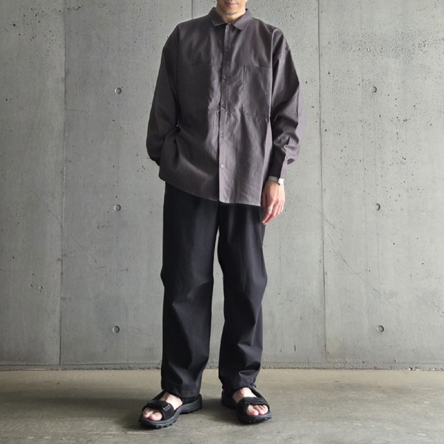 YARMO THE UNIFORM (ヤーモ ザ ユニフォーム) YTU-25SS 10 [ PAINTER