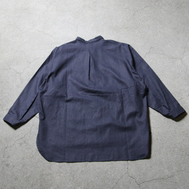YARMO,ヤーモ,YARMO THE UNIFORM,ヤーモ  ザ ユニフォーム,YARMO THE UNIFORM 東京取り扱い店舗,YARMO THE UNIFORM  通販,PAINTER SHIRT