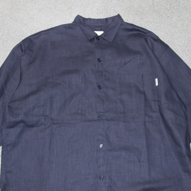YARMO,ヤーモ,YARMO THE UNIFORM,ヤーモ  ザ ユニフォーム,YARMO THE UNIFORM 東京取り扱い店舗,YARMO THE UNIFORM  通販,PAINTER SHIRT