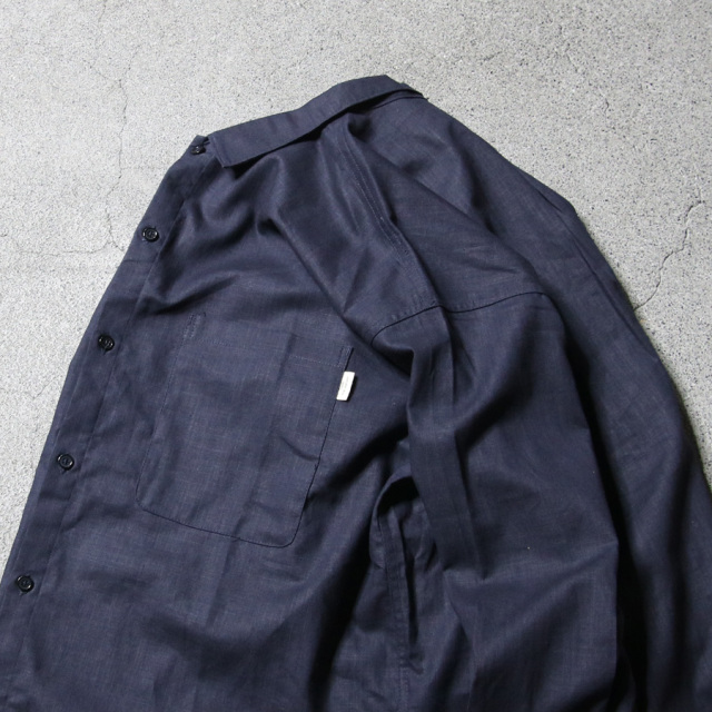 YARMO◆長袖シャツ/M/コットン/BLK/yar-18aw 楽天市場】【SALE 30%OFF】[YAR-25SS-S27]Yarmo(ヤーモ) Big