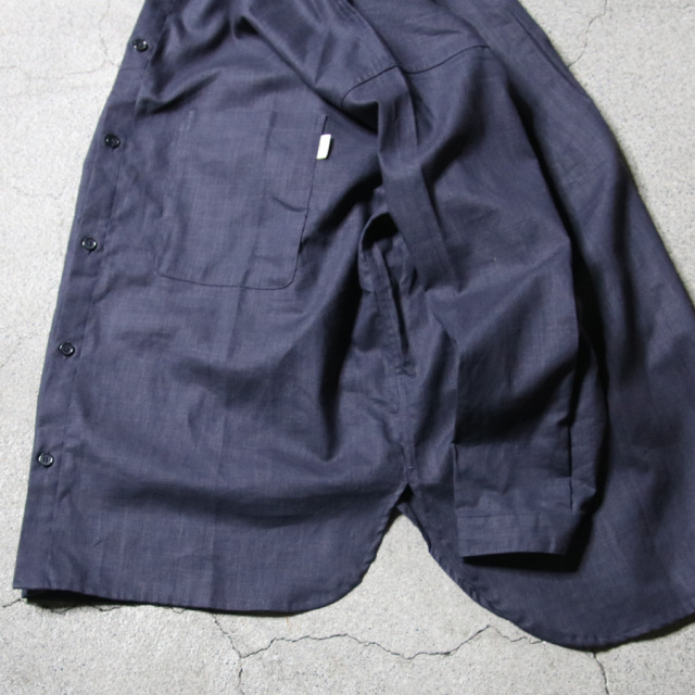 YARMO,ヤーモ,YARMO THE UNIFORM,ヤーモ  ザ ユニフォーム,YARMO THE UNIFORM 東京取り扱い店舗,YARMO THE UNIFORM  通販,PAINTER SHIRT