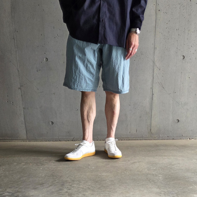 YARMO,ヤーモ,YARMO THE UNIFORM,ヤーモ  ザ ユニフォーム,YARMO THE UNIFORM 東京取り扱い店舗,YARMO THE UNIFORM  通販,PAINTER SHIRT
