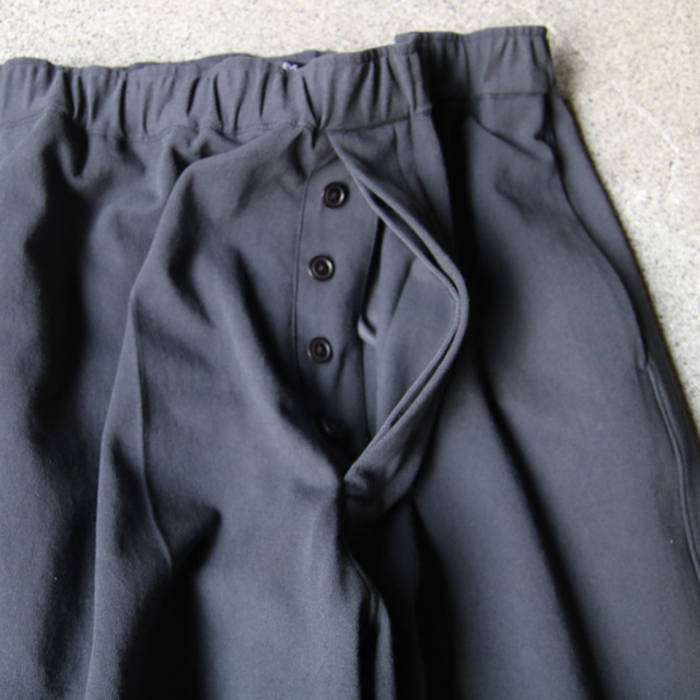 yleve,イレーヴ,yleve 通販,イレーヴ 東京取り扱い店舗,ユニセックス,ベーシック,cotton chino easy trousers,17032 40042