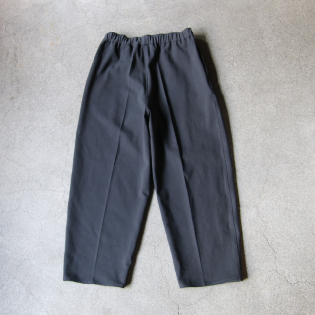 yleve,イレーヴ,yleve 通販,イレーヴ 東京取り扱い店舗,ユニセックス,ベーシック,cotton chino easy trousers,17032 40042