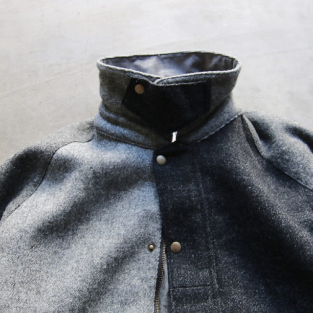 YOUSED,ユーズド,リメイク,oikos,BARBOUR,バブアー,リプルーフ,ヴィンテージハリスツイードドライバーズジャケット,drivers jacket