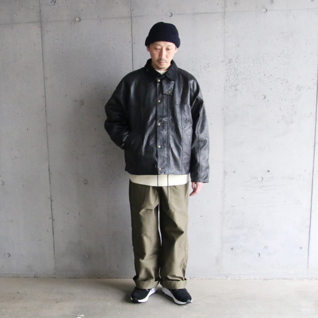 YOUSED,ユーズド,リメイク,oikos,BARBOUR,バブアー,リプルーフ,ヴィンテージハリスツイードドライバーズジャケット,drivers jacket