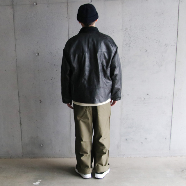 YOUSED,ユーズド,リメイク,oikos,BARBOUR,バブアー,リプルーフ,ヴィンテージハリスツイードドライバーズジャケット,drivers jacket
