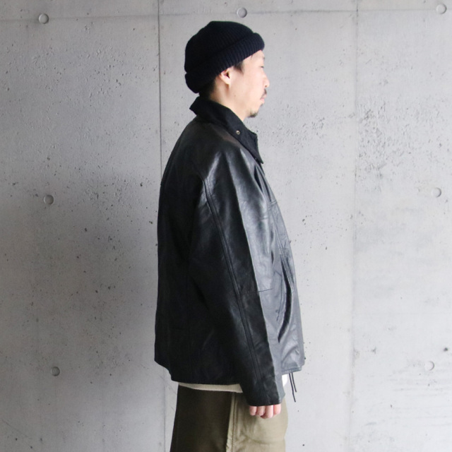 YOUSED,ユーズド,リメイク,oikos,BARBOUR,バブアー,リプルーフ,ヴィンテージハリスツイードドライバーズジャケット,drivers jacket