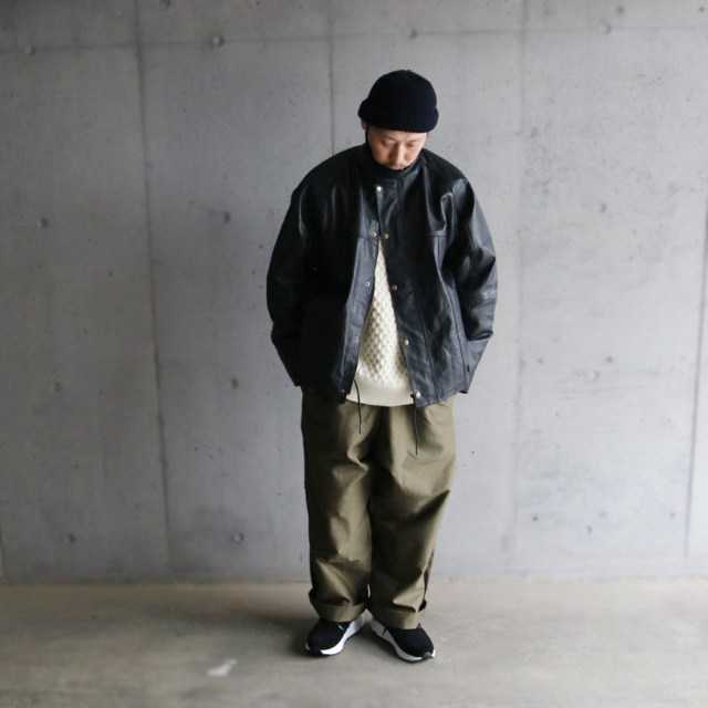 YOUSED,ユーズド,リメイク,oikos,BARBOUR,バブアー,リプルーフ,ヴィンテージハリスツイードドライバーズジャケット,drivers jacket