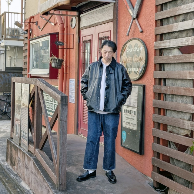 YOUSED,ユーズド,リメイク,oikos,BARBOUR,バブアー,リプルーフ,ヴィンテージハリスツイードドライバーズジャケット,drivers jacket