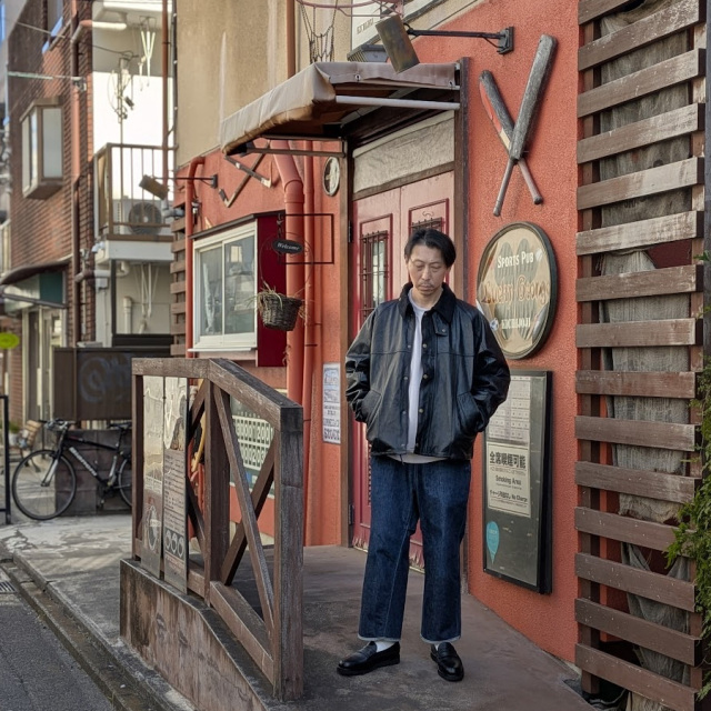 YOUSED,ユーズド,リメイク,oikos,BARBOUR,バブアー,リプルーフ,ヴィンテージハリスツイードドライバーズジャケット,drivers jacket