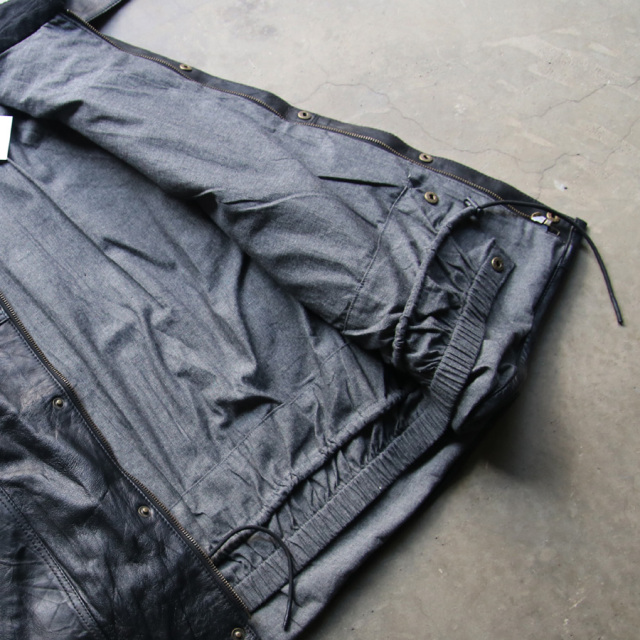 YOUSED,ユーズド,リメイク,oikos,BARBOUR,バブアー,リプルーフ,ヴィンテージハリスツイードドライバーズジャケット,drivers jacket