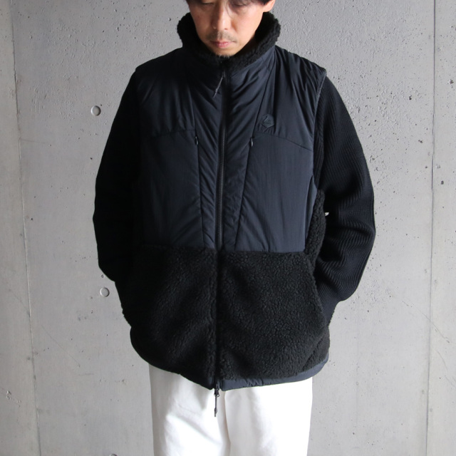 yonetomi new basic,ヨネトミ ニューベーシック,山形ニット,ニットファクトリーブランド,セーター,EX FINE WOOL RIB KNIT P/O