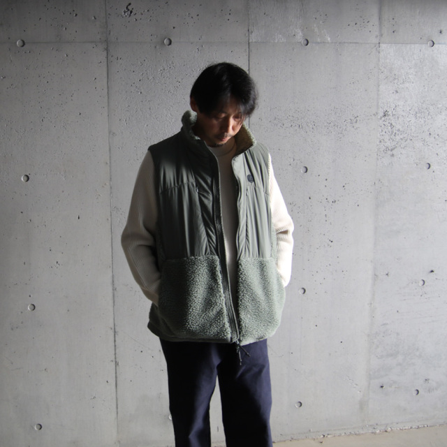 yonetomi new basic,ヨネトミ ニューベーシック,山形ニット,ニットファクトリーブランド,セーター,EX FINE WOOL RIB KNIT P/O