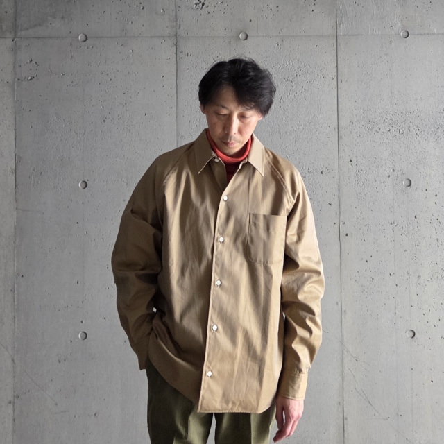 yonetomi new basic,ヨネトミ ニューベーシック,yonetomi 通販,yonetomi 東京取り扱い店舗,GARMENT DYED BORDER T-SHIRT TURTLE L/S