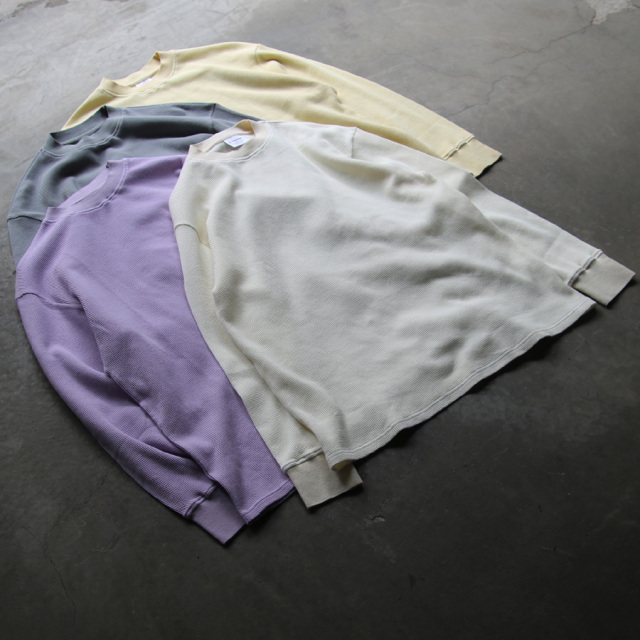 YONETOMI NEW BAISC (ヨネトミ ニューベーシック) 95-232-009 [GARMENT