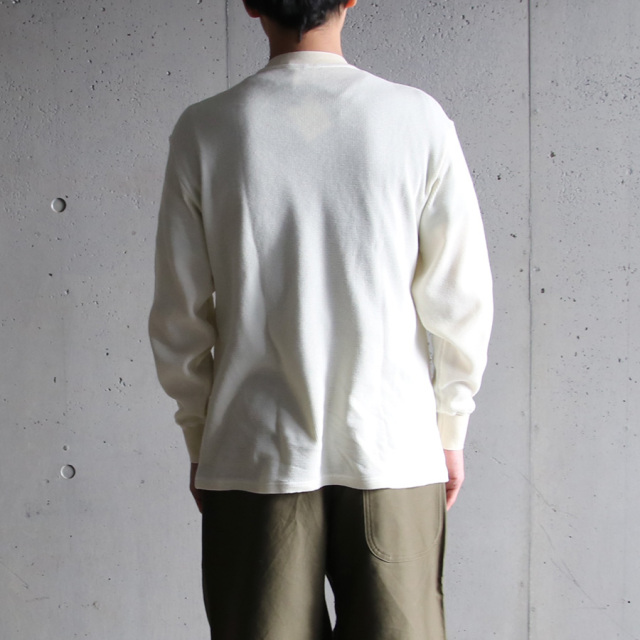 YONETOMI NEW BAISC (ヨネトミ ニューベーシック) 95-232-009 [GARMENT