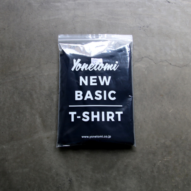 【MEOW BY MINA】MW Basic Tee ベーシック Tシャツ MW Basic Tee [B L A C K ] - 감도 깊은 취향 셀렉트샵 29CM