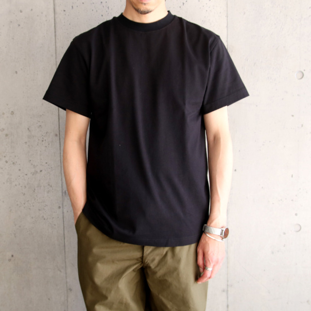 BRITISH MADE パックTシャツ ネイビー Sサイズ BRITISH MADE パックTシャツ ネイビー Sサイズ - メルカリ
