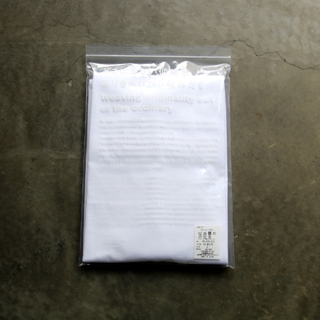 YONETOMI NEW BASIC (ヨネトミ ニューベーシック) 95-222-013 / PACK