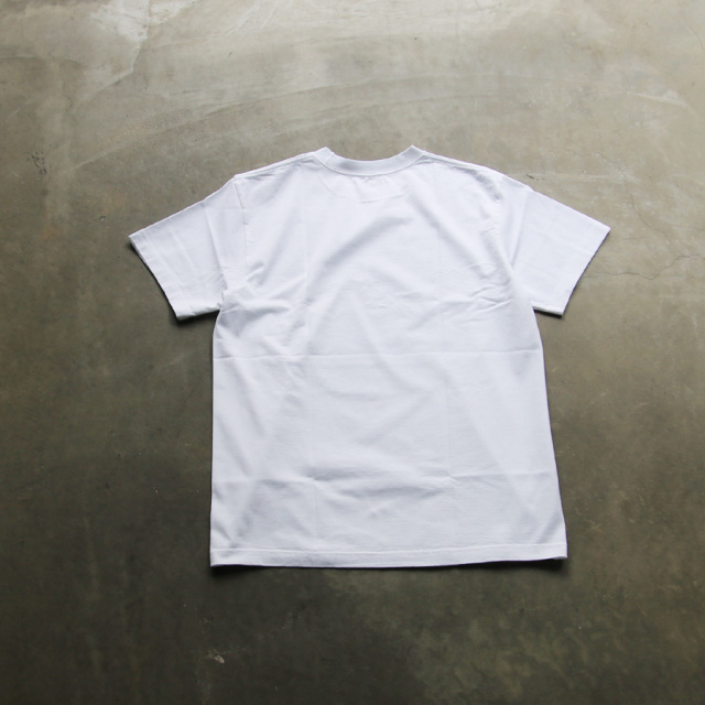 JULYNINE THE BASIC白Tシャツ 728f0b31b6d3a7d35e2d273ab567b1