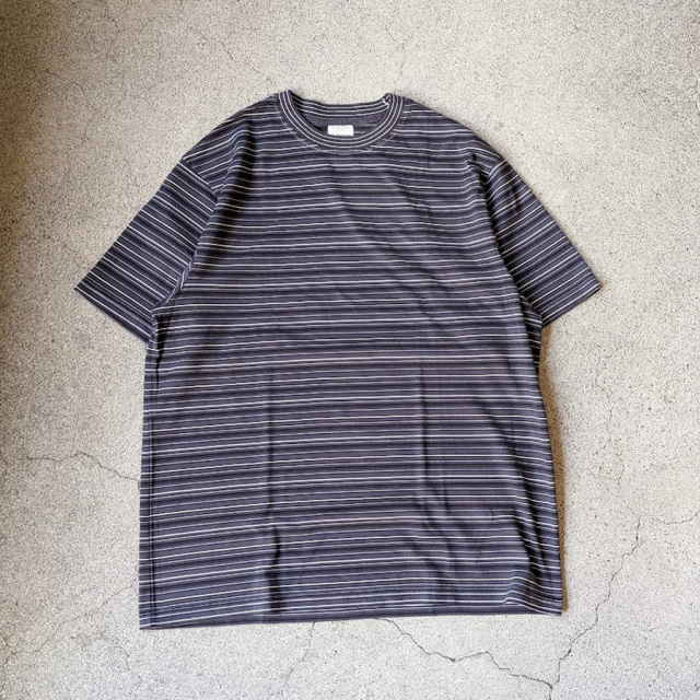 YONETOMI NEW BAISC (ヨネトミ ニューベーシック) 95-262-035 [GARMENT