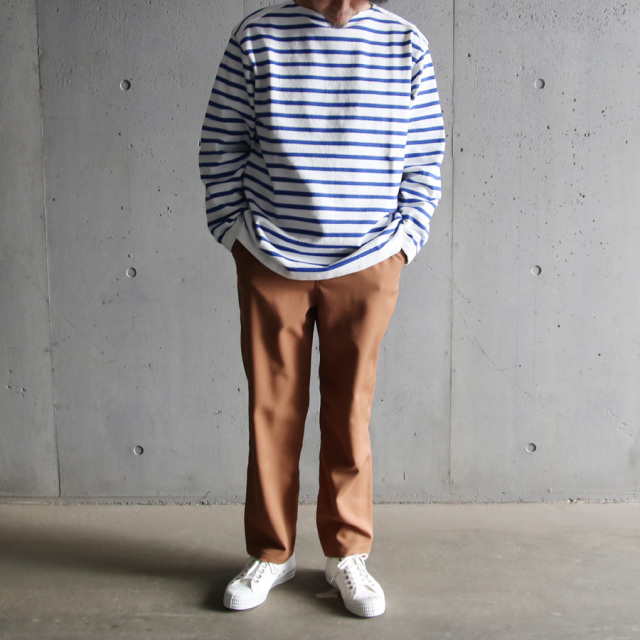 yonetomi new basic,ヨネトミ ニューベーシック,山形ニット,ニットファクトリーブランド,セーター