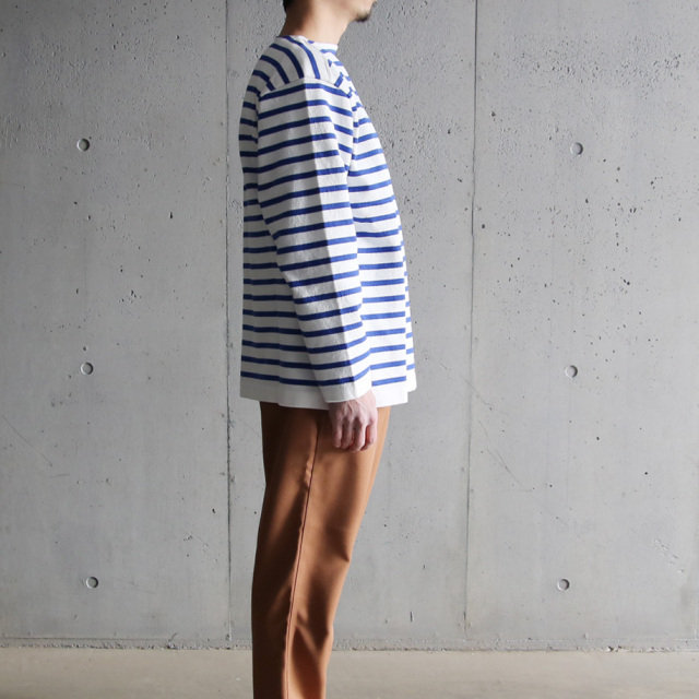 yonetomi new basic,ヨネトミ ニューベーシック,山形ニット,ニットファクトリーブランド,セーター