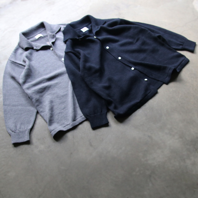 yonetomi new basic,ヨネトミ ニューベーシック,山形ニット,ニットファクトリーブランド,washi cotton nkit st