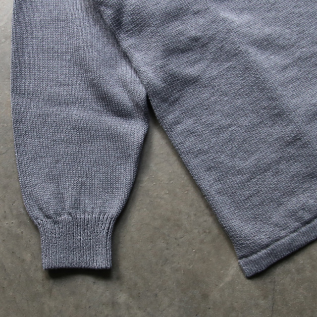 yonetomi new basic,ヨネトミ ニューベーシック,山形ニット,ニットファクトリーブランド,washi cotton nkit st