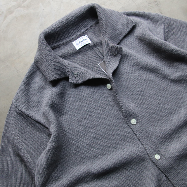 yonetomi new basic,ヨネトミ ニューベーシック,山形ニット,ニットファクトリーブランド,washi cotton nkit st