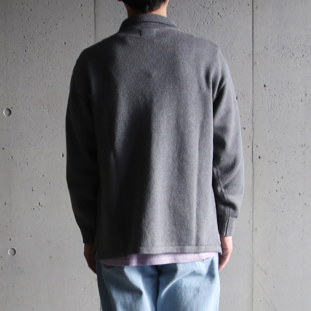 yonetomi new basic,ヨネトミ ニューベーシック,山形ニット,ニットファクトリーブランド,washi cotton nkit st