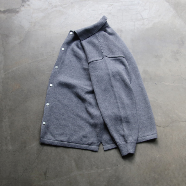 yonetomi new basic,ヨネトミ ニューベーシック,山形ニット,ニットファクトリーブランド,washi cotton nkit st