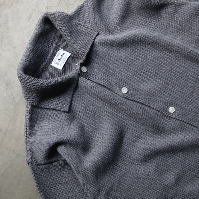 yonetomi new basic,ヨネトミ ニューベーシック,山形ニット,ニットファクトリーブランド,washi cotton nkit st