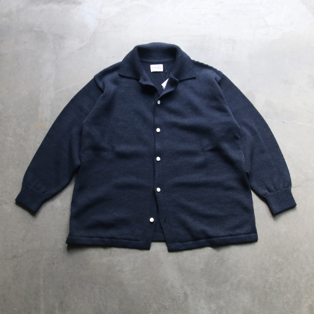 yonetomi new basic,ヨネトミ ニューベーシック,山形ニット,ニットファクトリーブランド,washi cotton nkit st