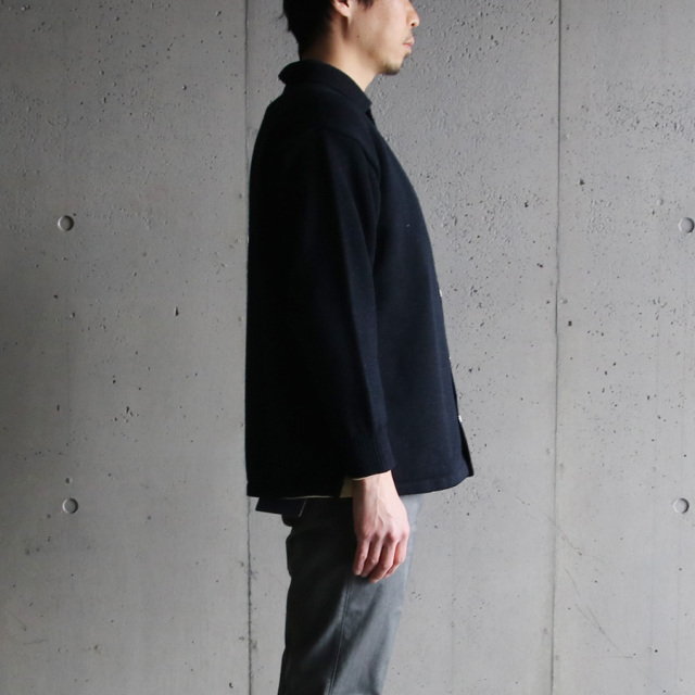 yonetomi new basic,ヨネトミ ニューベーシック,山形ニット,ニットファクトリーブランド,washi cotton nkit st