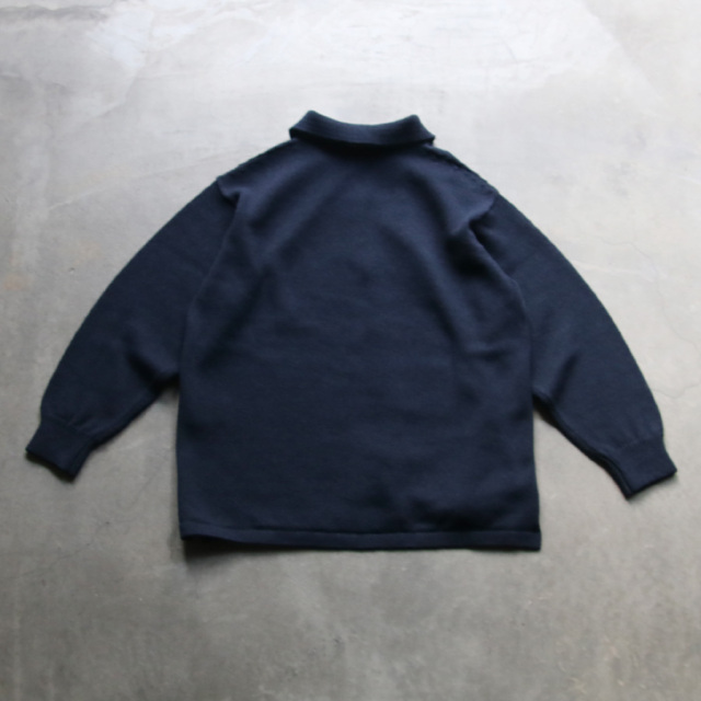 yonetomi new basic,ヨネトミ ニューベーシック,山形ニット,ニットファクトリーブランド,washi cotton nkit st