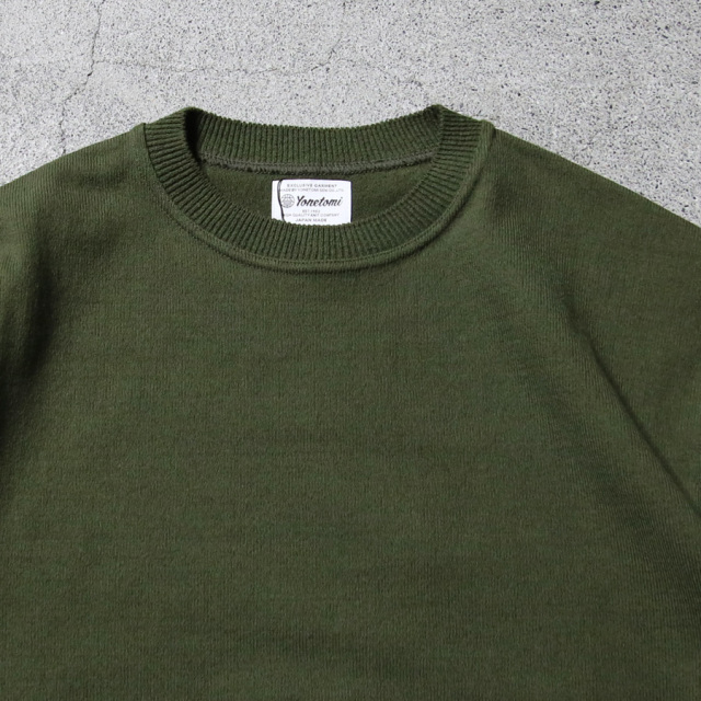 YONETOMI NEW BAISC (ヨネトミ ニューベーシック) 95-254-006 [WAVE