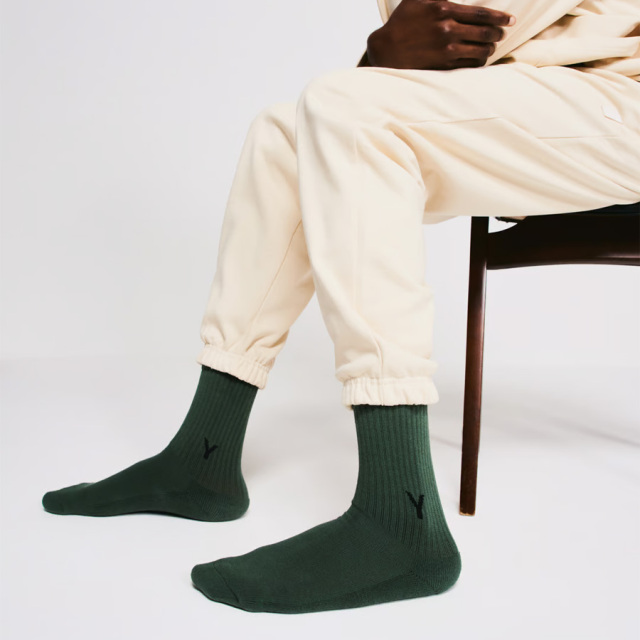 YUQRI /ユクリ/ first step / 靴下 / 消臭 / YUQRI PROTECTION SE