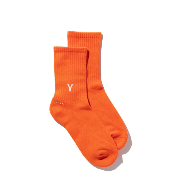 YUQRI /ユクリ/ first step / 靴下 / 消臭 / YUQRI PROTECTION SE